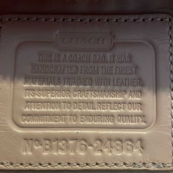 🔥🔥Coach Colorpop Crossbody - Picture 4 of 6